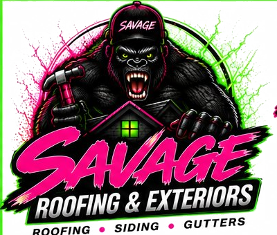Savage Roofing and Exteriors